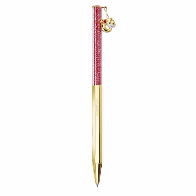67e167b360bc3_crystalline-chinese-new-year-ballpoint-pen--octagon-shape--year-of-the-snake--red--gold-tone-plated-swarovski-5699334 (1).avif